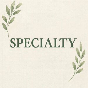 🌿 SPECIALTY | Unique Finds with Character + Charm